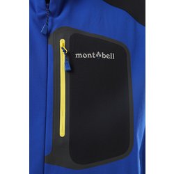 ヨドバシ.com - モンベル mont-bell ロッシュジャケット 1106554