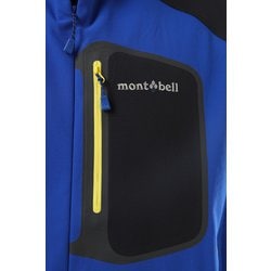 ヨドバシ.com - モンベル mont-bell ロッシュジャケット 1106554