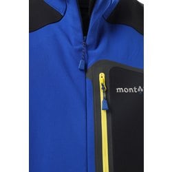 ヨドバシ.com - モンベル mont-bell ロッシュジャケット 1106554