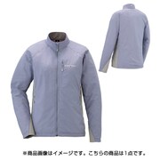 1106558 [ライトシェルジャケット レディース Sサイズ スカイ]