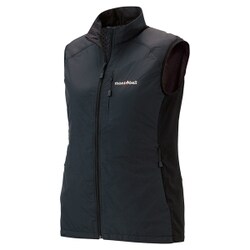 美品✨ mont-bell モンベル フロートベストUnisex 美品✨ mont-bell モンベル フロートベストUnisex - メルカリ