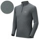 1107488 [ジオライン L.W. ハイネックシャツ Men's M シャドウ×ネイビー(SH/NV)]