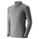 1107527 [ジオライン M.W. ハイネックシャツ Men's L グレー(GY)]