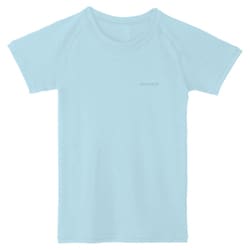 ヨドバシ.com - モンベル mont-bell 1107602 [ジオライン L.W. Tシャツ