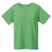 1114111 [WIC. ワンポイントロゴTシャツ レディース Sサイズ ミント]