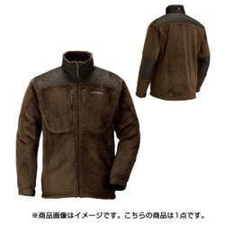 モンベル mont-bell クリマエア キャスティングセーター