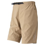 1130364 [サイクル ツーリングショーツ メンズ タン XLサイズ]