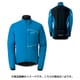 1130390 [サーマライドジャケット 男女兼用 XSサイズ シアンブルー]