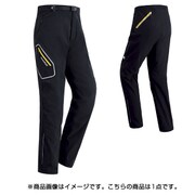 1130436 [サイクルトレーナー パンツ 男女兼用 XSサイズ ブラック]