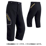 1130437 [サイクルトレーナー ニッカ 男女兼用 Sサイズ ブラック]