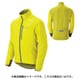 1130448 [ライトシェル サイクルジャケット 男女兼用 XLサイズ シトロンイエロー]