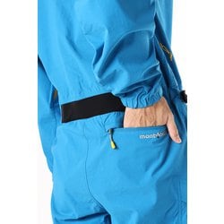 ヨドバシ.com - モンベル mont-bell フィールド ストレッチ