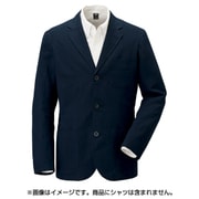 2104552 [カミコ トラベルジャケット メンズ XSサイズ ネイビー]