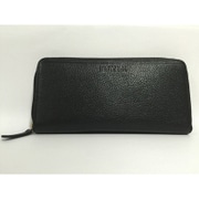 RF付長財布 クロ 61S042
