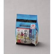 生鮮米 無洗米 北海道産ゆめぴりか [1.8kg]
