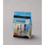 生鮮米 無洗米 北海道産ななつぼし [1.8kg]