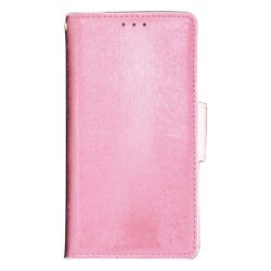 マルチケース CALF Diary ワインピンク
