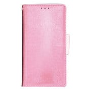 マルチケース CALF Diary ワインピンク