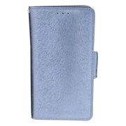 マルチケース CALF Diary ネイビーブルー