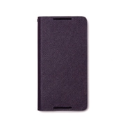 Z9538XZ5 Minimal Diary XperiaZ5 バイオレッ