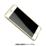 Glass Film i6S/6 アルミゴールド