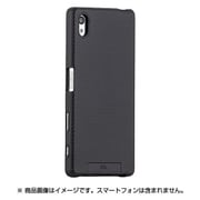 CM033724 Tough Naked XperiaZ5 BK/BK