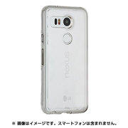 CM033766 Tough Naked CL Nexus5X CLバンパー