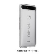 CM033768 Tough Naked CL Nexus6P CLバンパー