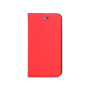 IN10009 フォリオケースiP6S/6 RD