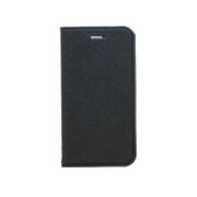 IN10017 フォリオケースiP6S/6 BK/GY