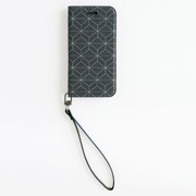 IN10887 フォリオケースパターンiP6SP/6PCUBE