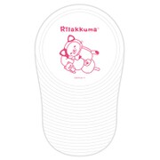 スマホパッドリラックマ のんびりネコPK