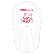 スマホパッドリラックマ のんびりネコRD