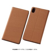 RT-RXPH3LBC2/K  Xperia Z5 Premium SO-03H ブックレザーケース(本革)/ブラウン