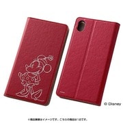RT-RDXPH3I/MN  Xperia Z5 Premium ディズニーホットスタンプブックレザー/ミニー