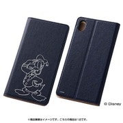 RT-RDXPH3I/DD  Xperia Z5 Premium ディズニーホットスタンプブックレザー/ドナルド
