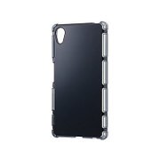 SB-SA48-CBSA/BK [Xperia Z5 EQUAL Air Shock ブラック]