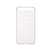 SB-SA51-SCTP/CL [Nexus 6P (5.7inch) クリアソフトケース クリア]