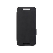 SB-SA51-SDFB/BK [Nexus 6P (5.7inch) スタンドフリップケース ブラック]