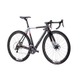 ロードバイク STEEPLE XC ELITE 520mm 2016年モデル グレイ 16G-IE-SXE-01