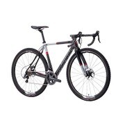 ロードバイク STEEPLE XC ELITE 520mm 2016年モデル グレイ 16G-IE-SXE-01