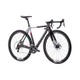 ロードバイク STEEPLE XC ELITE 540mm 2016年モデル グレイ 16G-IE-SXE-02