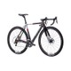ロードバイク STEEPLE XC ELITE 560mm 2016年モデル グレイ 16G-IE-SXE-03