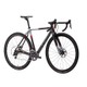 ロードバイク STEEPLE XC SPORTS 520mm 2016年モデル グレイ 16G-IE-SXS-01
