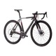 ロードバイク STEEPLE XC SPORTS 540mm 2016年モデル グレイ 16G-IE-SXS-02
