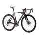 ロードバイク STEEPLE XC SPORTS 560mm 2016年モデル グレイ 16G-IE-SXS-03