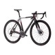 ロードバイク STEEPLE XC SPORTS 580mm 2016年モデル グレイ 16G-IE-SXS-04