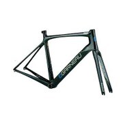 16G-IE-E1F-03 G E1 FRAME CF/BLU 510mm