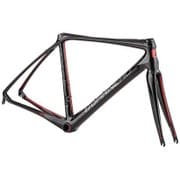 15G-GR-01 G R1 FRAME KIT 8E1(BK/RED) 460mm