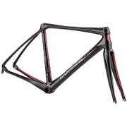 15G-GR-04 G R1 FRAME KIT 8E1(BK/RED) 530mm